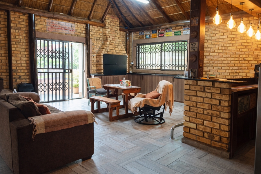 3 Bedroom Property for Sale in Protea Park North West